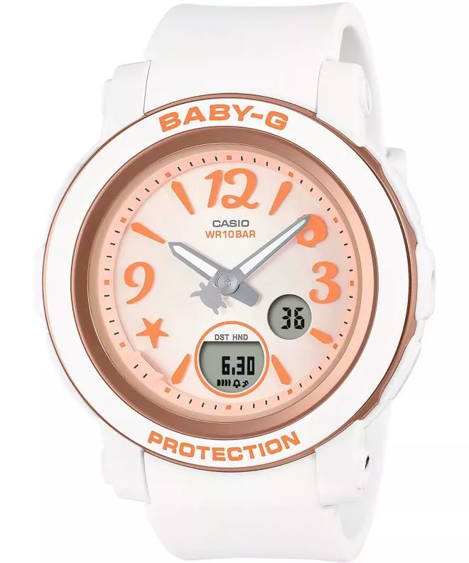 Ceas dama Casio Baby-G BGA-290 Series BGA-290US-4AER