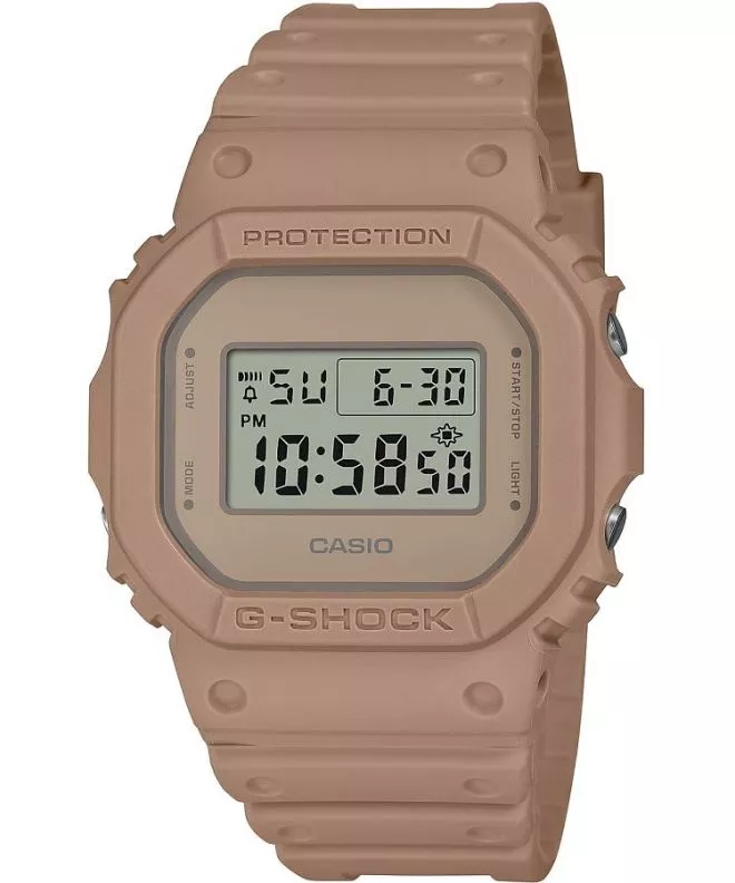 Ceas barbatesc Casio G-Shock Nature Colors DW-5600NC-5ER