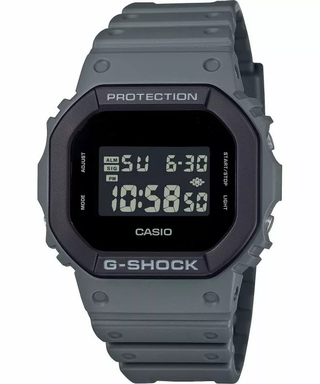 Ceas barbatesc Casio G-Shock 5600 Series DW-5610UU-8ER