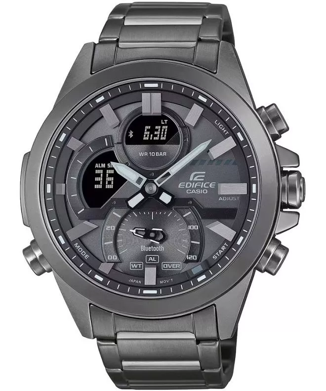 Ceas barbatesc Casio Edifice Smartphone Link ECB-30DC-1BEF