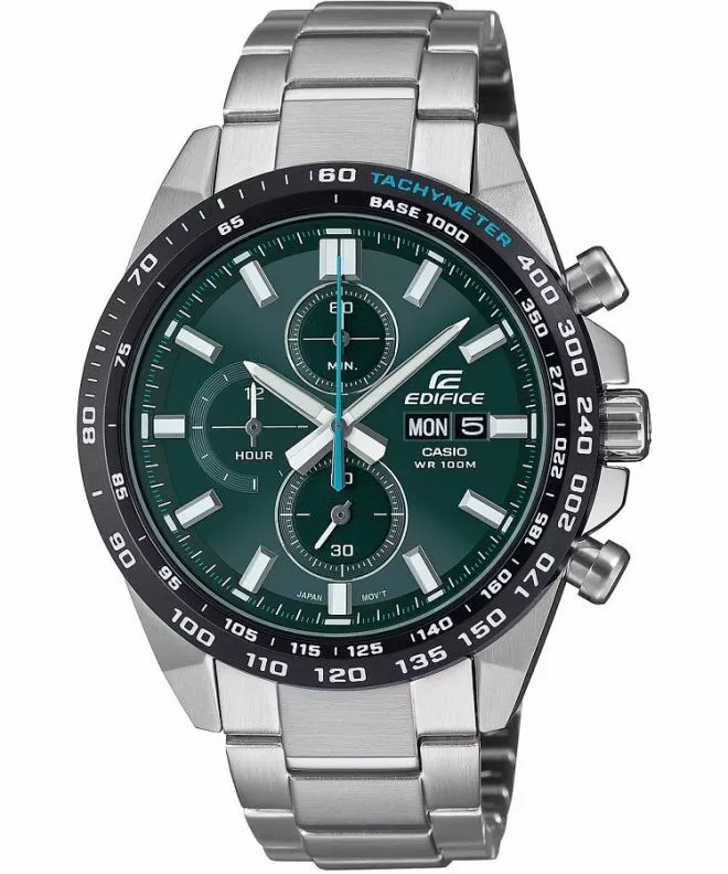 Ceas barbatesc Casio Edifice Standard Chronograph EFR-574DB-3AVUEF