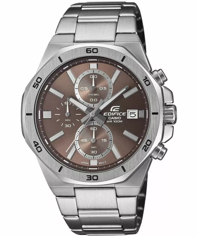 Ceas barbatesc Casio Edifice Standard Chronograph EFV-640D-5AVUEF