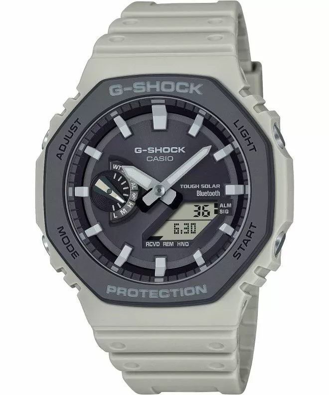 Ceas barbatesc Casio G-Shock Urban Utility GA-B2100LUU-5AER