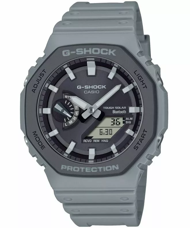 Ceas barbatesc Casio G-Shock Urban Utility GA-B2100LUU-8AER