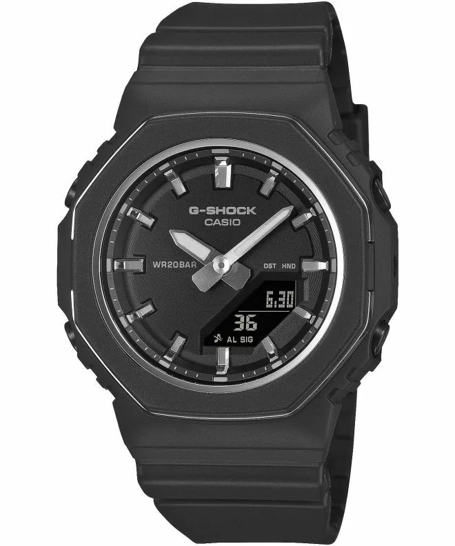 Ceas dama G-SHOCK Analog-Digital GMA-P2110-1AER