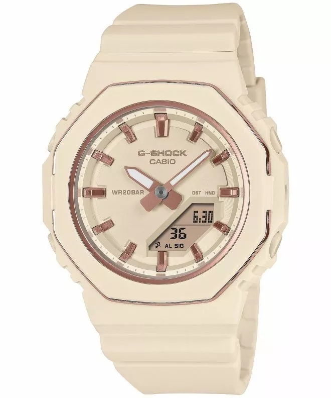 Ceas dama G-SHOCK Analog-Digital GMA-P2110-4AER