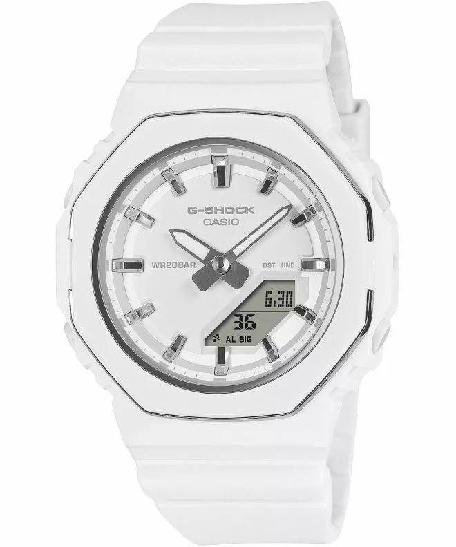 Ceas dama G-SHOCK Analog-Digital GMA-P2110-7AER