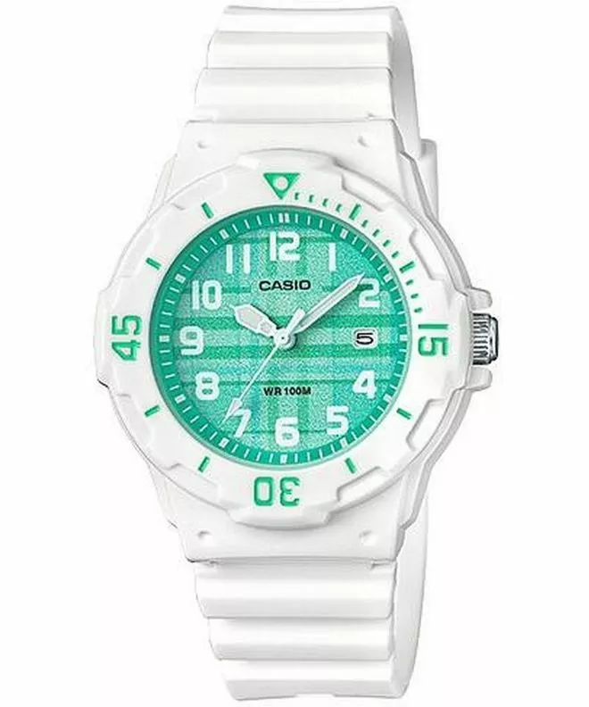 Ceas dama Casio POP LRW-200H-3CVEF