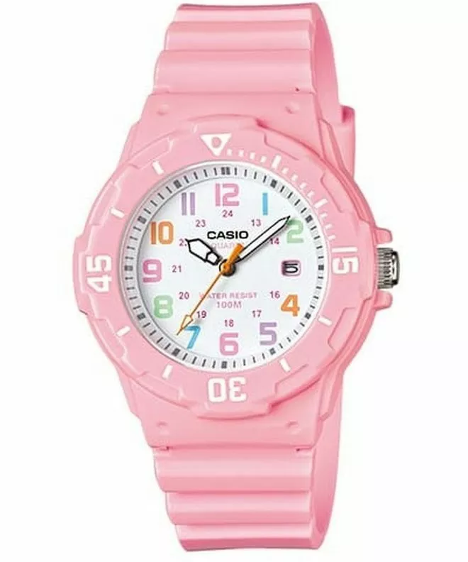 Ceas dama Casio POP LRW-200H-4B2VEF
