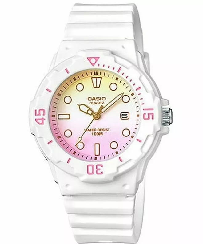 Ceas dama Casio POP LRW-200H-4E2VDR