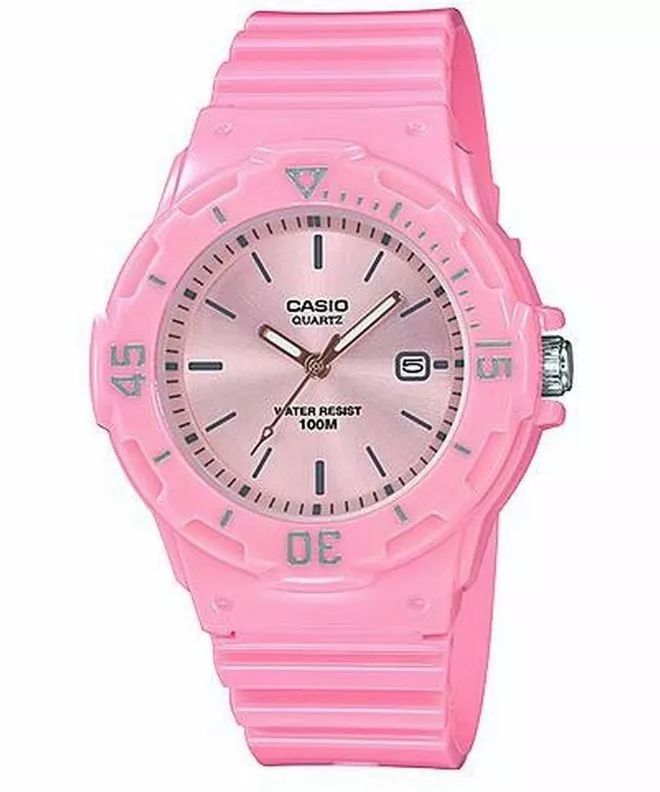 Ceas dama Casio POP LRW-200H-4E4VEF