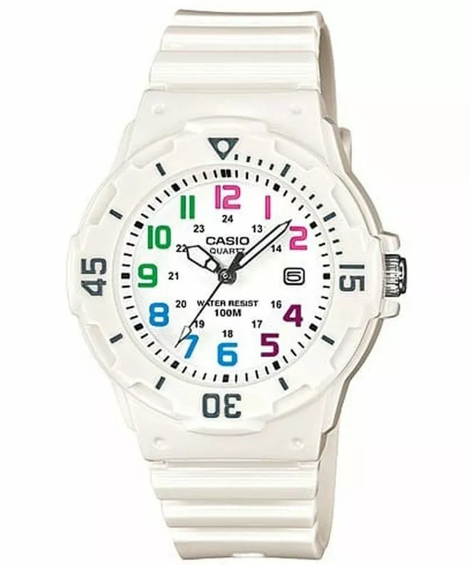 Ceas dama Casio POP LRW-200H-7BVEF