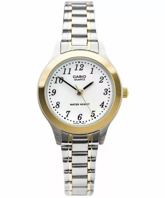 Ceas dama Casio Classic Lady LTP-1128G-7BREF