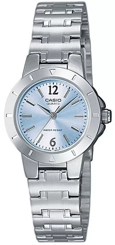 Ceas Dama Casio Classic LTP-1177A-2AEF (LTP-1177A-2A)