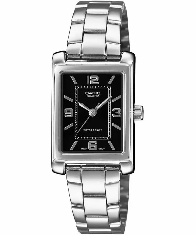 Ceas unisex Casio Classic LTP-1234DD-1AEF