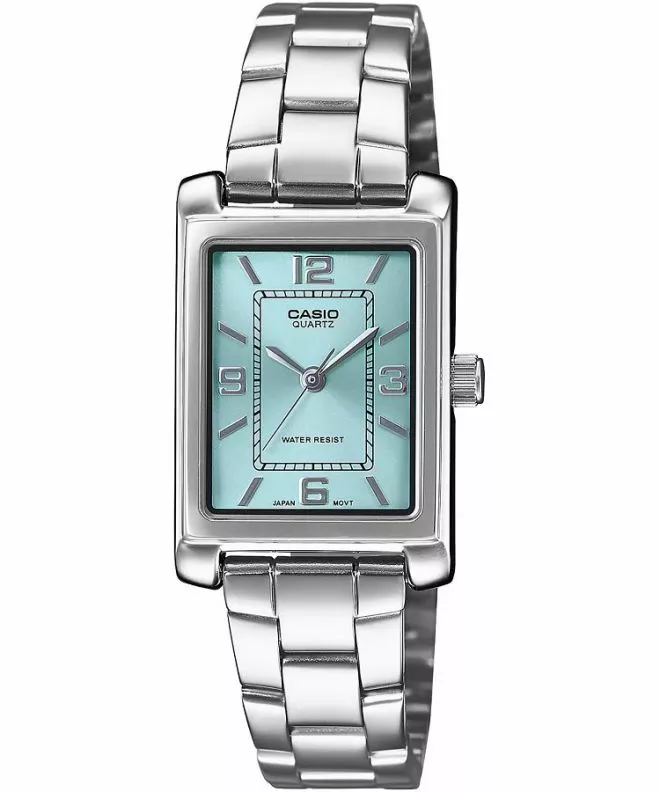 Ceas unisex Casio Classic LTP-1234DD-2AEF