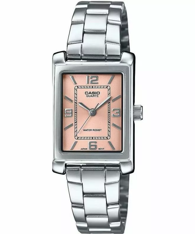 Ceas dama Casio Classic Lady LTP-1234DD-4AEF