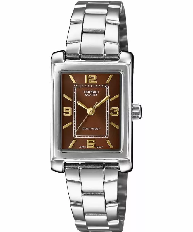 Ceas unisex Casio Classic LTP-1234DD-5AEF
