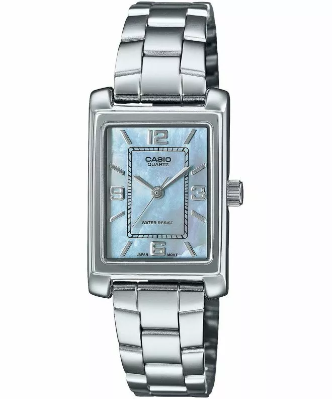 Ceas dama Casio Standard LTP-1234DS-2AEF