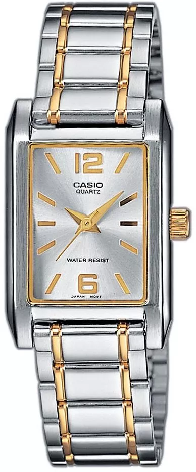 Ceas dama Casio Classic LTP-1235SG-7AEF