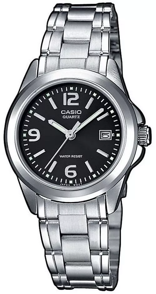 Ceas Dama Casio Classic LTP-1259PD-1AEG (LTP-1259D-1A, LTP-1259PD-1AEF)