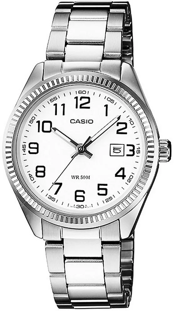 Ceas dama Casio Classic LTP-1302PD-7BVEG (LTP-1302D-7BVEF, LTP-1302PD-7BVEF)