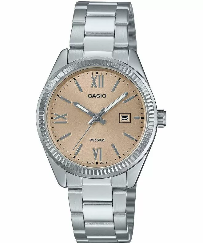 Ceas dama Casio Standard LTP-1302DD-4A2VEF