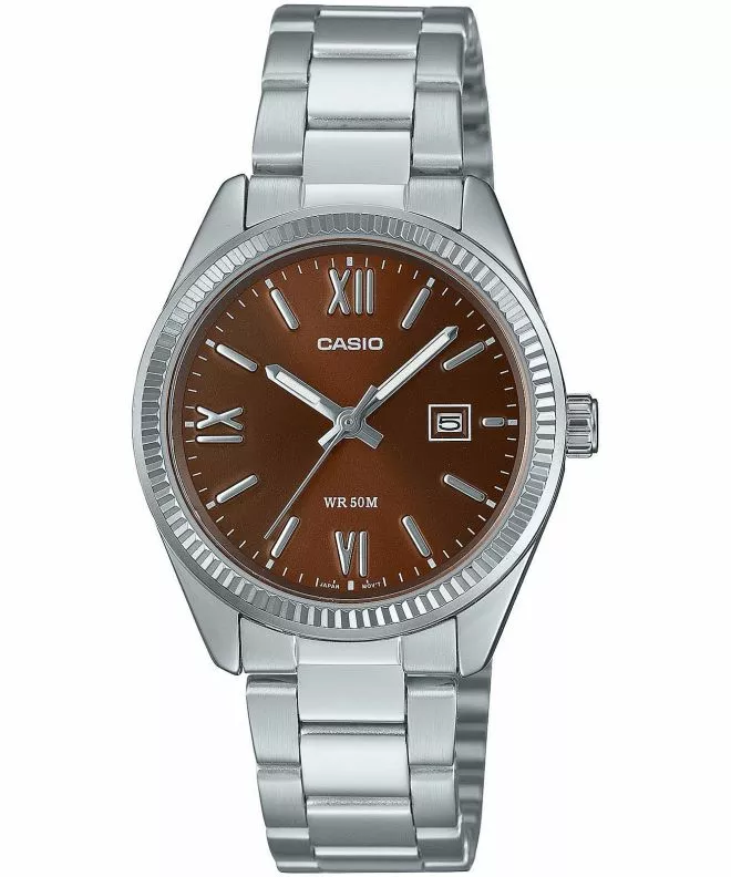 Ceas dama Casio Standard LTP-1302DD-5AVEF