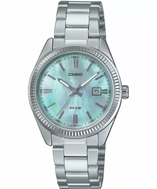 Ceas dama Casio Standard LTP-1302DS-2AVEF