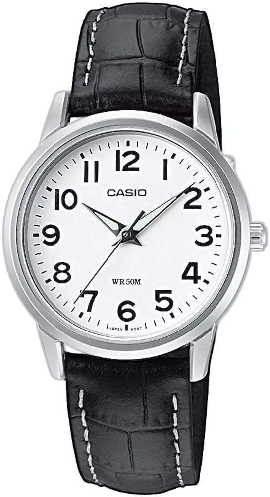 Ceas Dama Casio Classic LTP-1303L-7BVEF (LTP-1303PL-7BVEF)