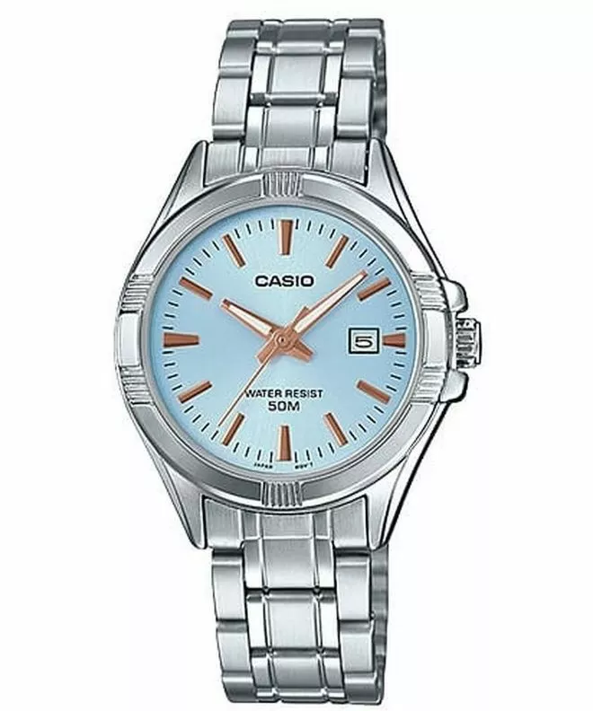 Ceas unisex Casio Standard LTP-1308D-2AVEF