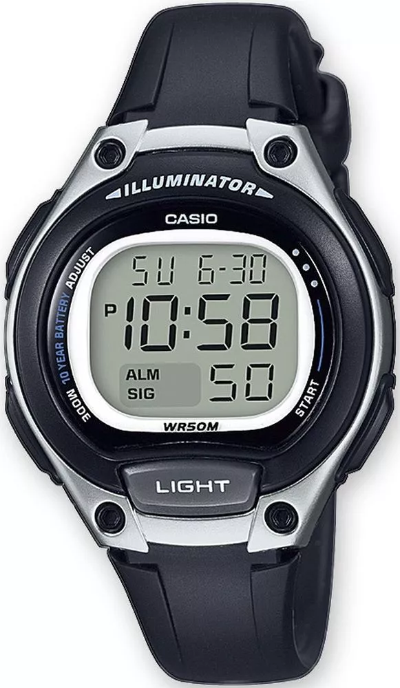 Ceas Dama Casio Sport LW-203-1AVEF
