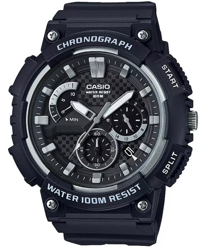 Ceas barbatesc Casio Sport MCW-200H-1AVEF