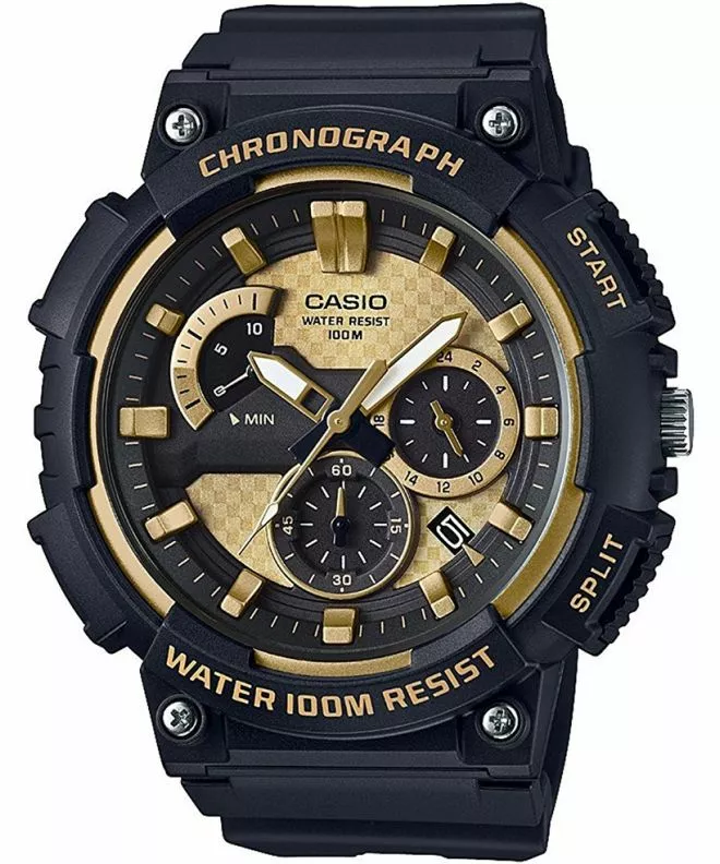 Ceas barbatesc Casio Sport MCW-200H-9AVEF