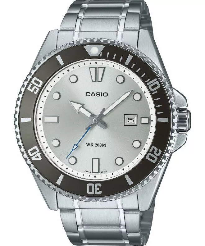Ceas barbatesc Casio Standard MDV-107D-7AVEF