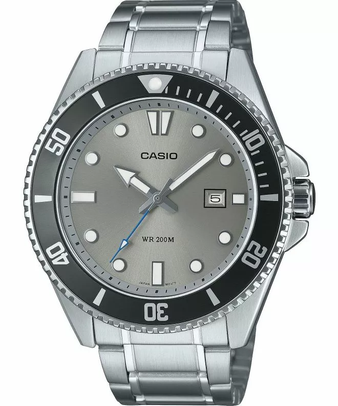 Ceas barbatesc Casio Standard MDV-107D-8AVEF