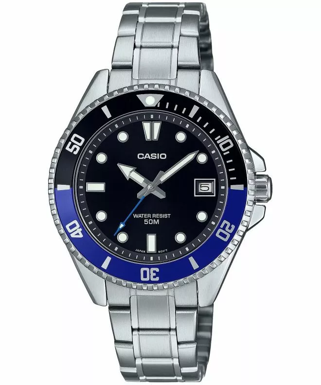Ceas barbatesc Casio Standard MDV-10D-1A2VEF