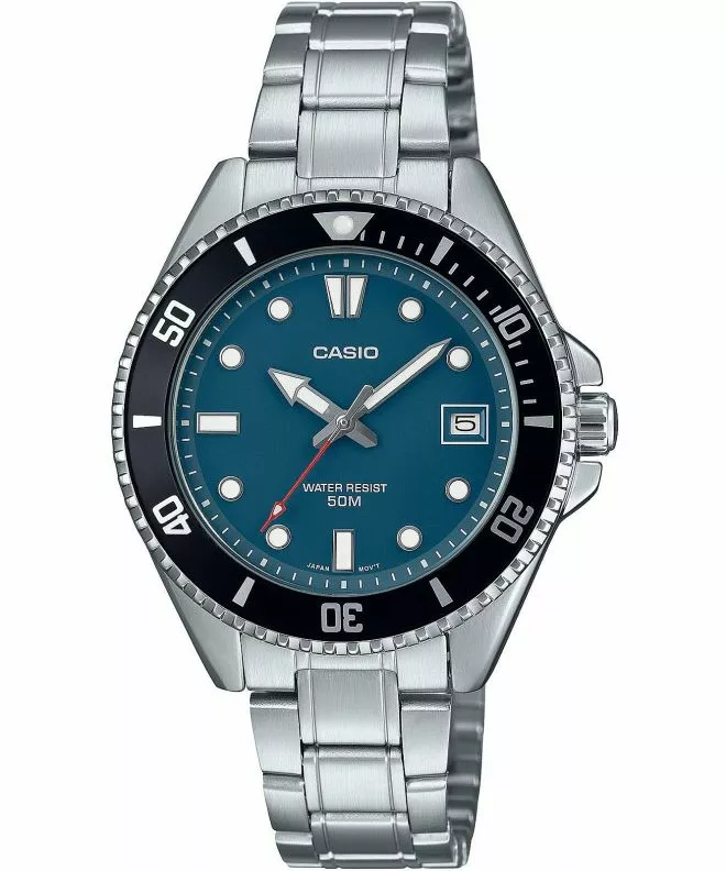 Ceas barbatesc Casio Standard MDV-10D-2A1VEF