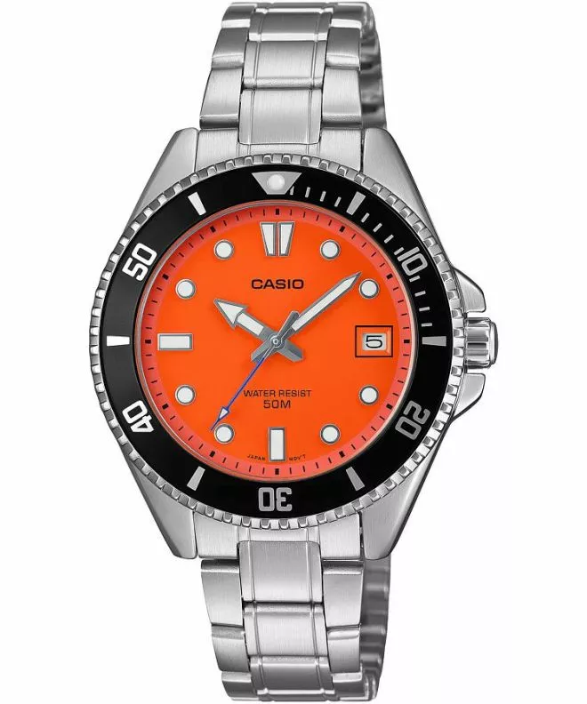 Ceas unisex Casio Duro MDV-10D-4A1VEF