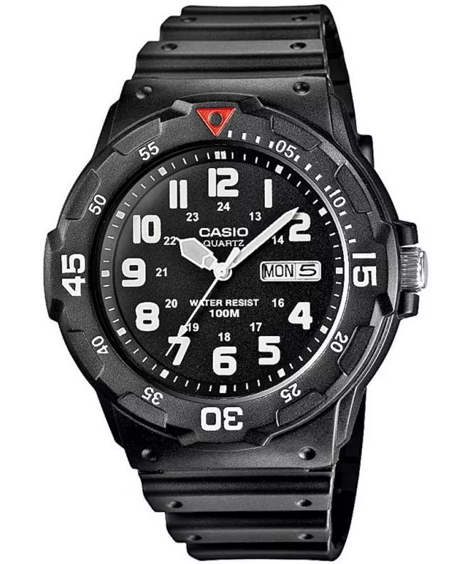 Ceas Barbatesc Casio Sport  MRW-200H-1BVEF (MRW-200H-1BVEG) 
