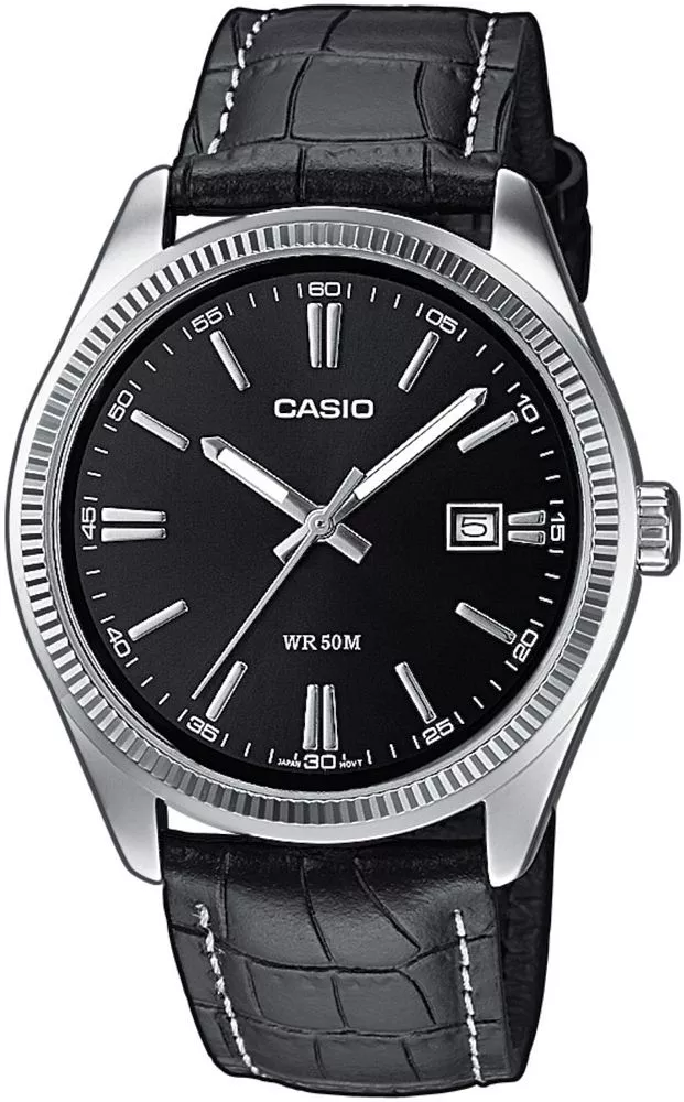 Ceas Casio pentru bărbați Casio MTP MTP-1302L-1AVEF