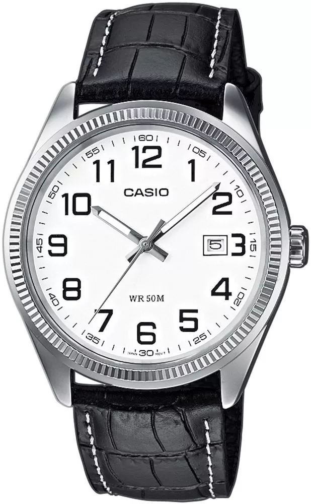 Ceas Casio pentru bărbați Casio MTP MTP-1302L-7BVEF