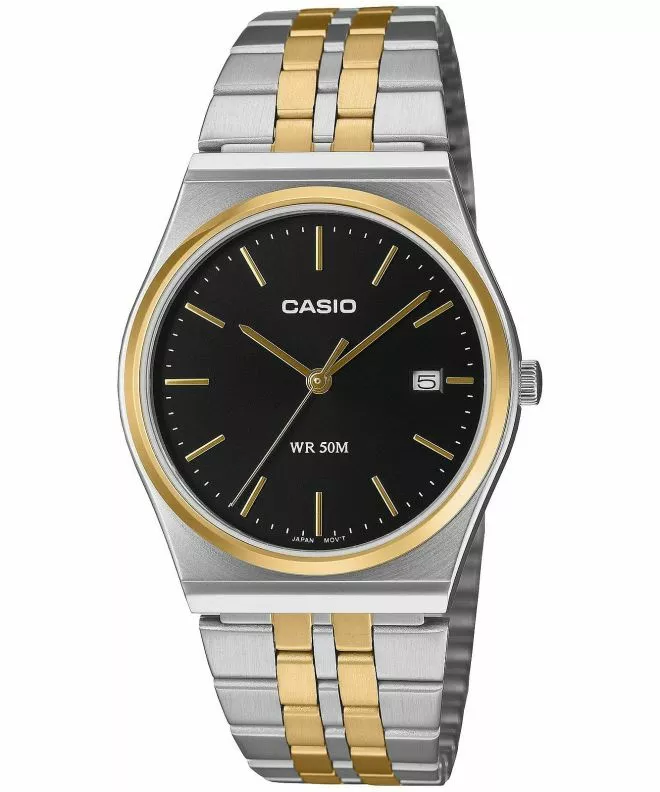 Ceas unisex Casio Standard MTP-B145SG-1AER
