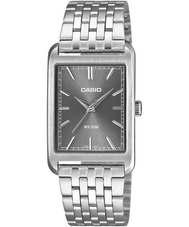 Ceas unisex Casio MTP-B215 MTP-B215D-8AVER