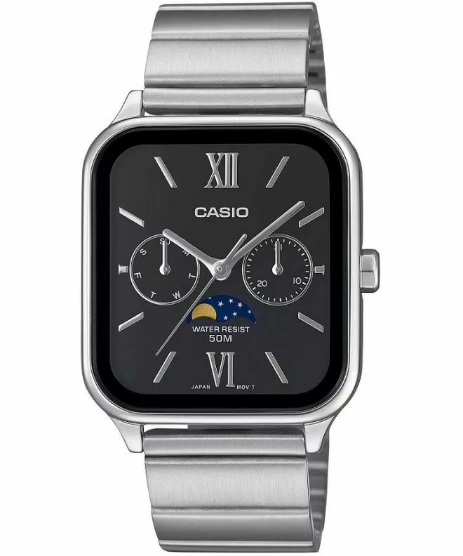 Ceas barbatesc Casio Classic MTP-M305D-1A2VEF