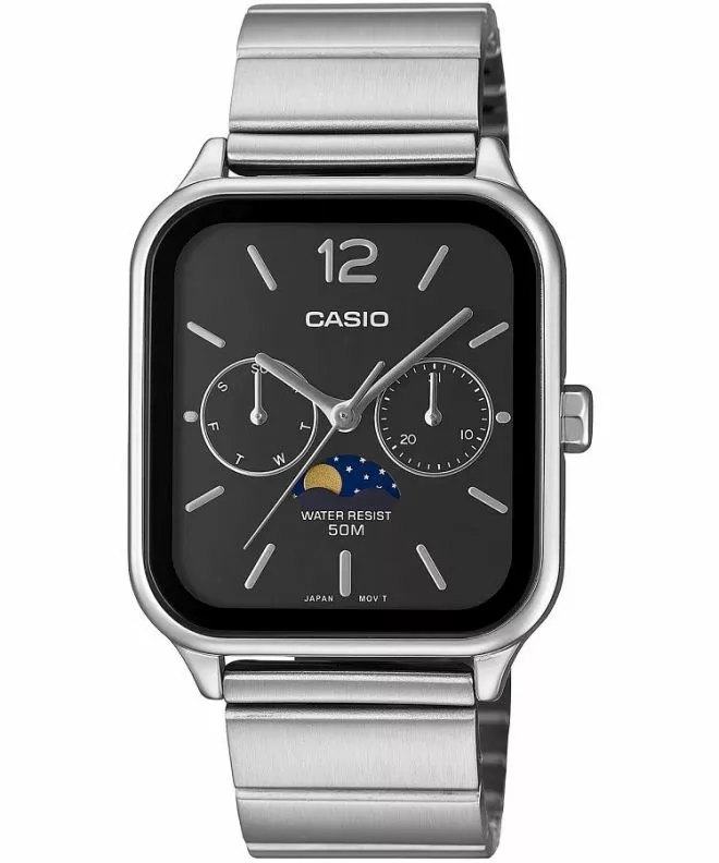 Ceas barbatesc Casio Classic MTP-M305D-1AVEF