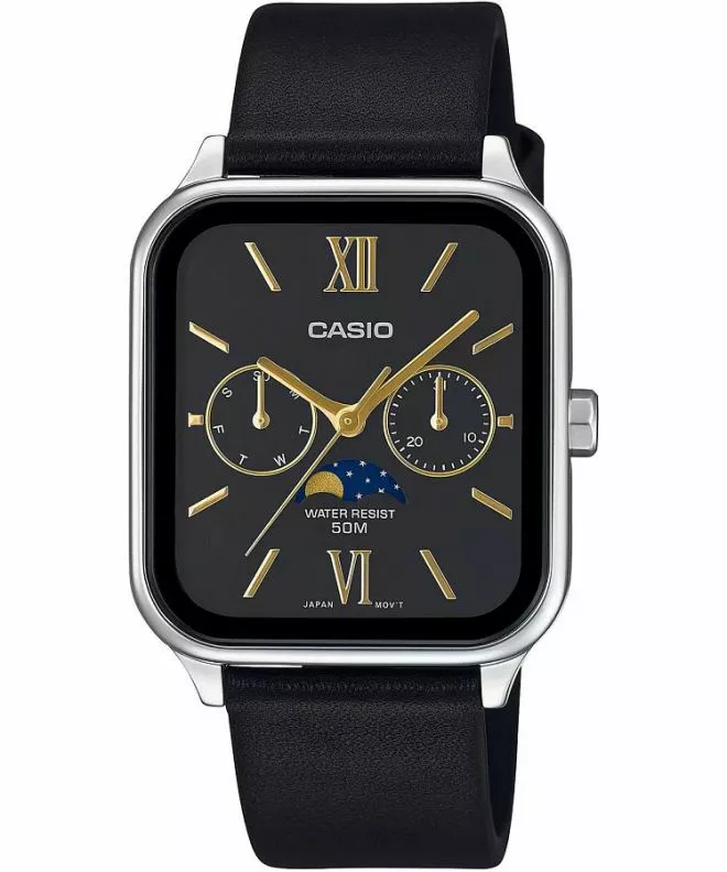 Ceas barbatesc Casio Classic MTP-M305L-1A2VEF