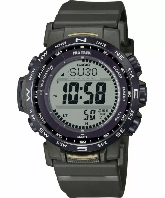 Ceas barbatesc Casio PRW-35 Series Solar PRW-35Y-3BER