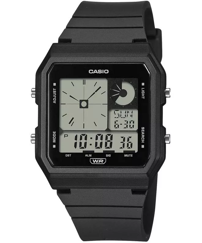 Ceas unisex Casio Sport LF-20W-1AEF