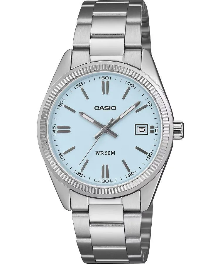Ceas unisex Casio 1302PD UTP-1302PD-2A2ER